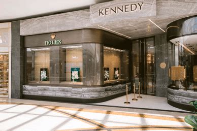 chadstone rolex|kennedy chadstone.